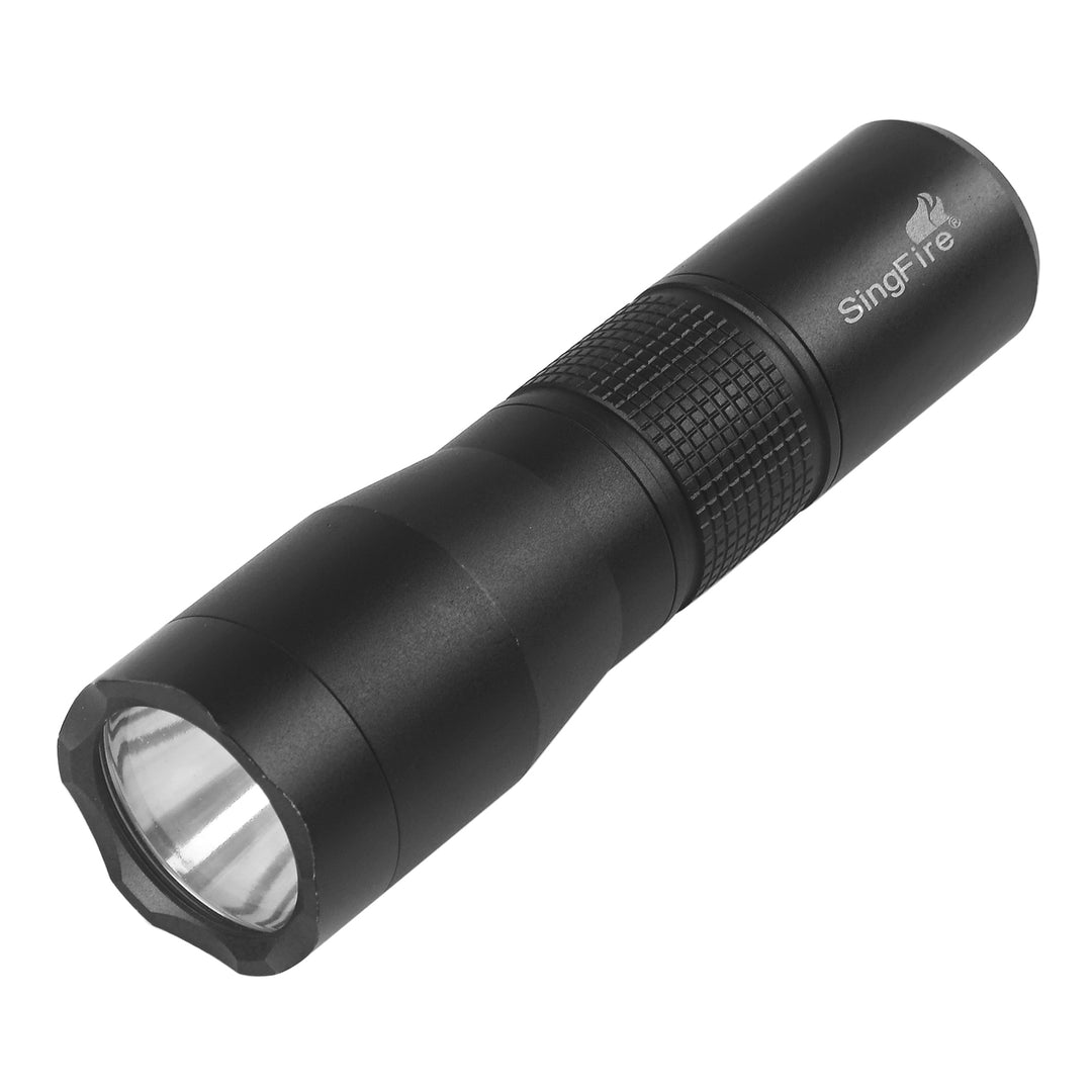 SingFire 800 Lumens Led Flashlight