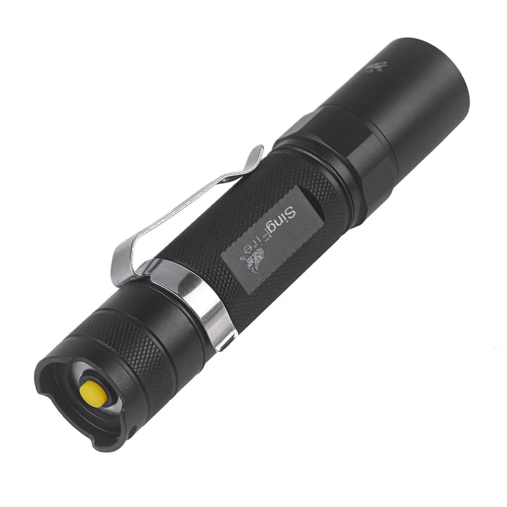 SingFire LED Flashlight 500 Lumens