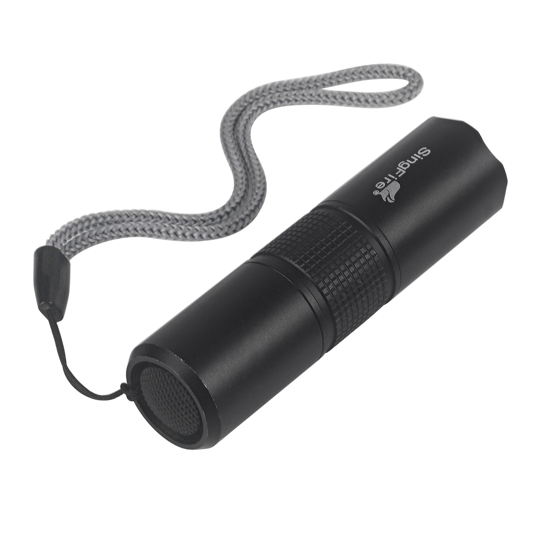 SingFire LED Flashlight 300 Lumens