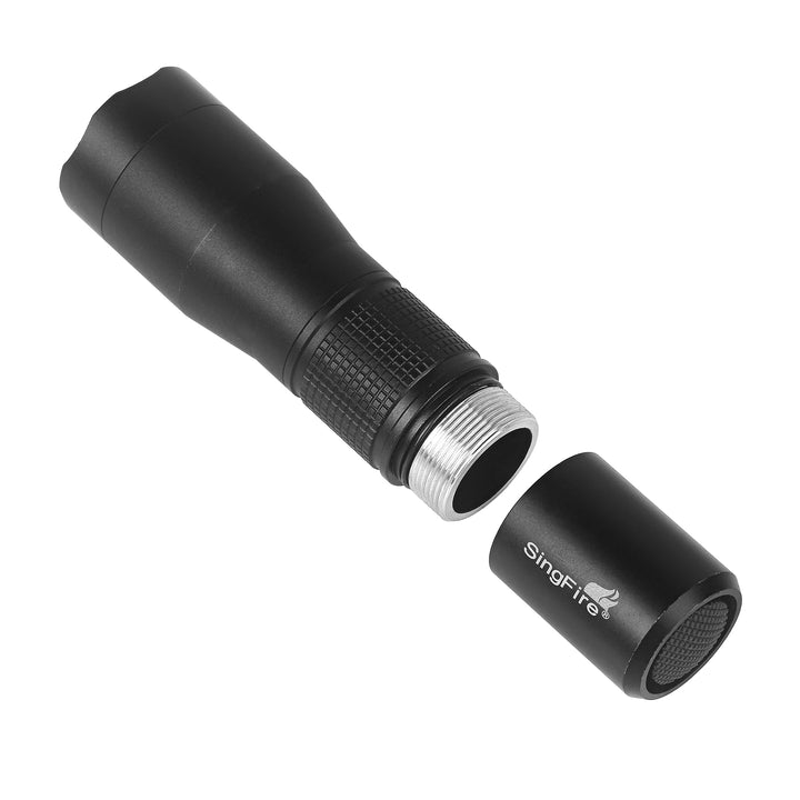 SingFire 800 Lumens Led Flashlight