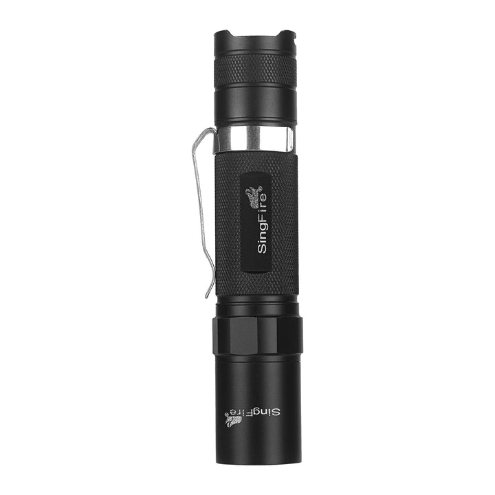 SingFire LED Flashlight 500 Lumens