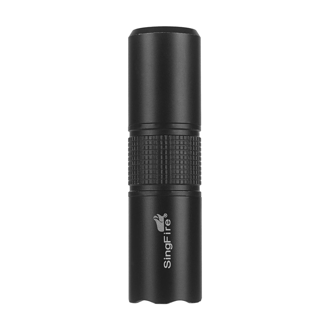 SingFire LED Flashlight 300 Lumens